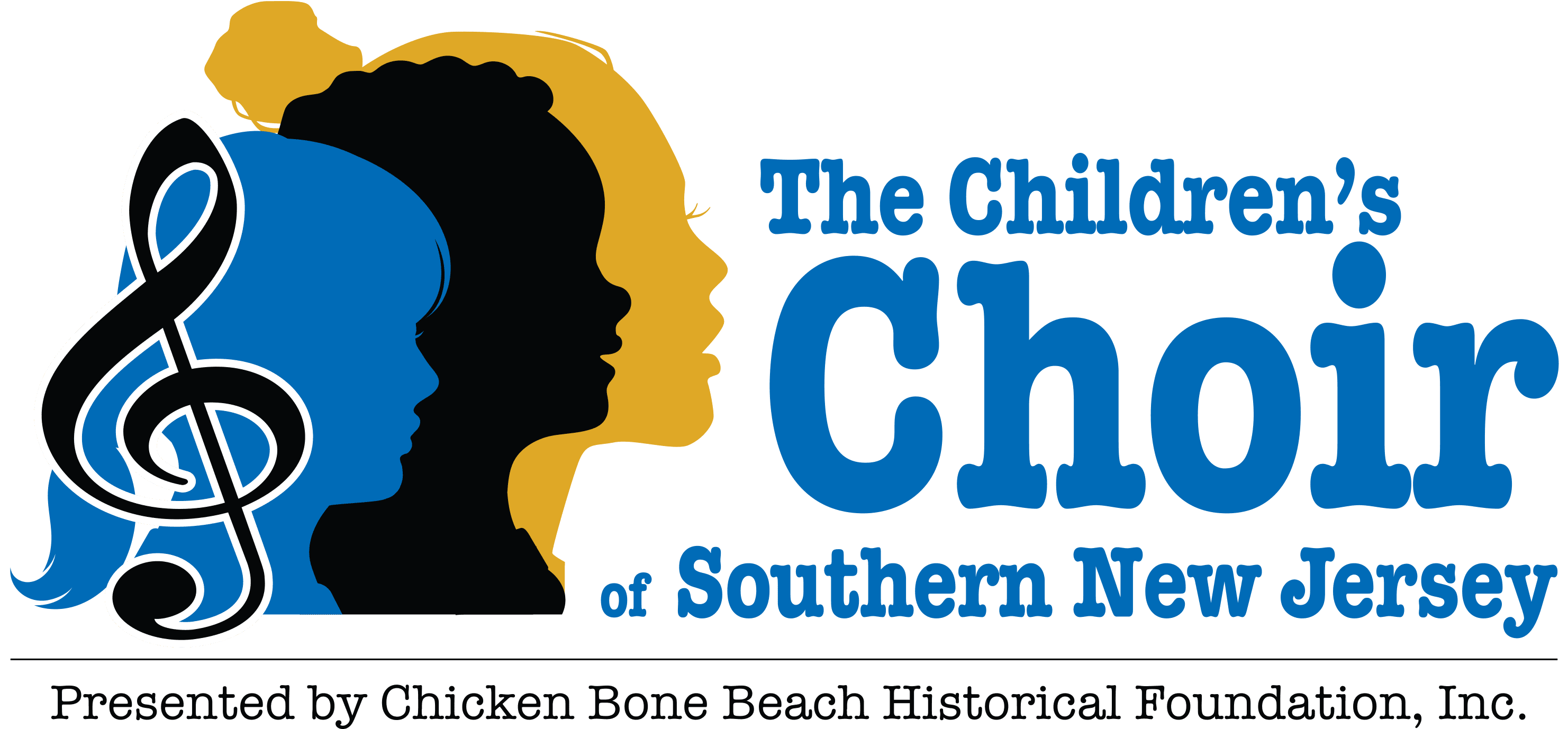 The Children Choir logo